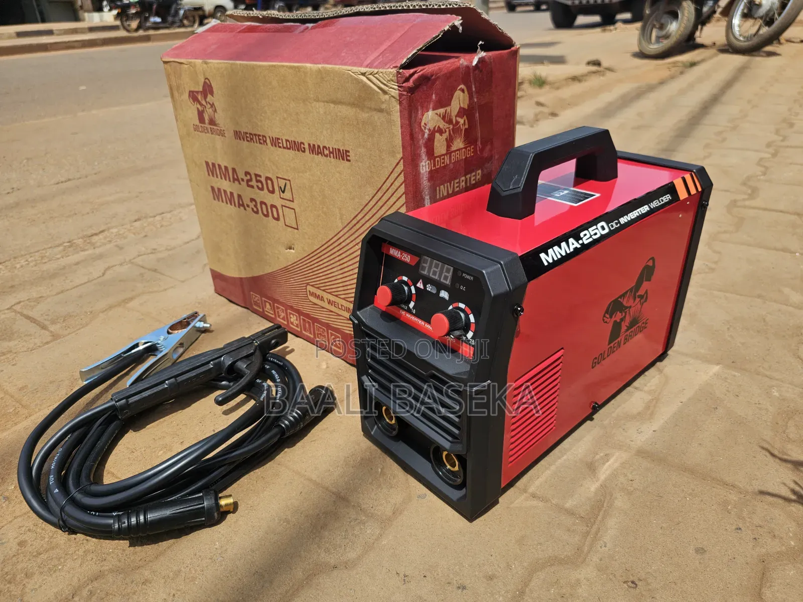 Loftable/Welding Machine