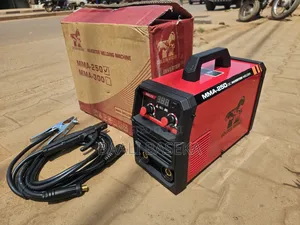 Loftable/Welding Machine