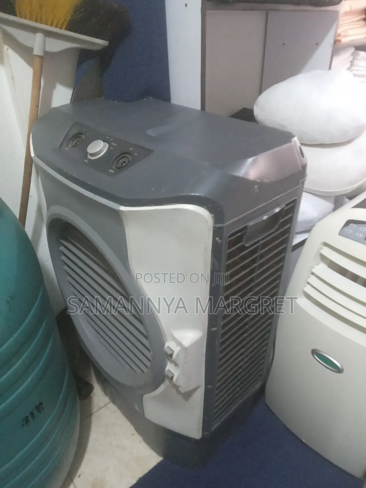 Air Compressors For Hire
