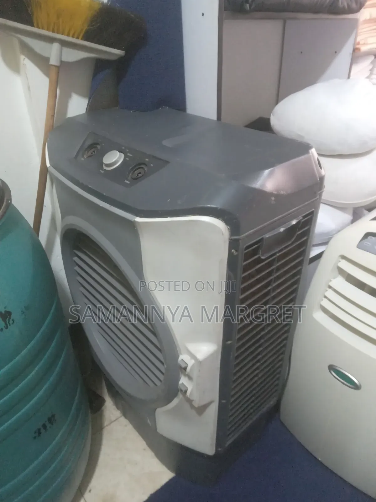 Air Compressors For Hire