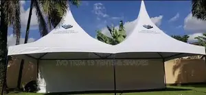 100 Seater Tent Dinner