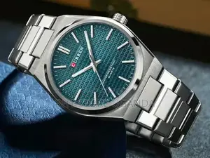 Curren 8439 Watch
