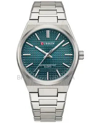 Curren 8439 Watch