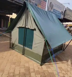 Camping Tent