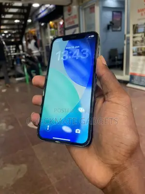 Apple iPhone 12 Pro Max 128 GB Black