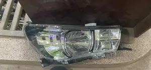 Toyota Hilux Revo Headlight