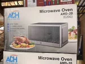 Adh Microwave 20l With 11power Levels
