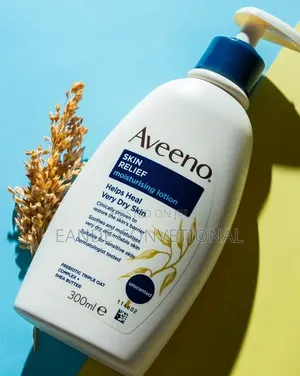 Aveeno Skin Relief Moisturizing Lotion