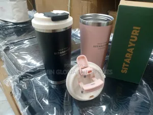 Coffee Cup