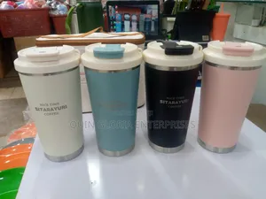 Coffee Cup