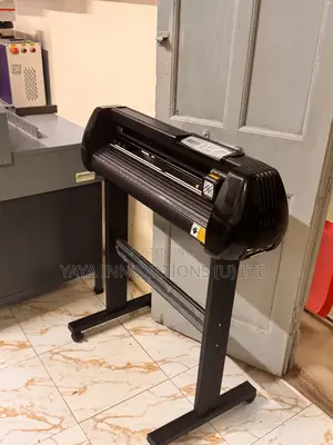 Cutting Plotter Machine for Vinyll