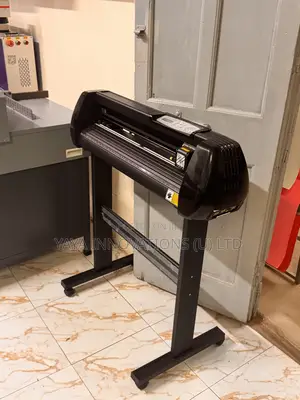 2 Feet Cutting Plotter Chinese Cutting Plotter