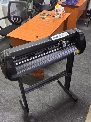 720mm 2 Feet Cutting Plotter Hot Selling for Vinyl Pu Film and Sticker