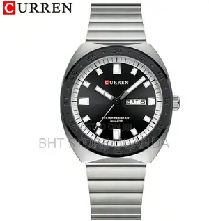 Curren 8473 Watch