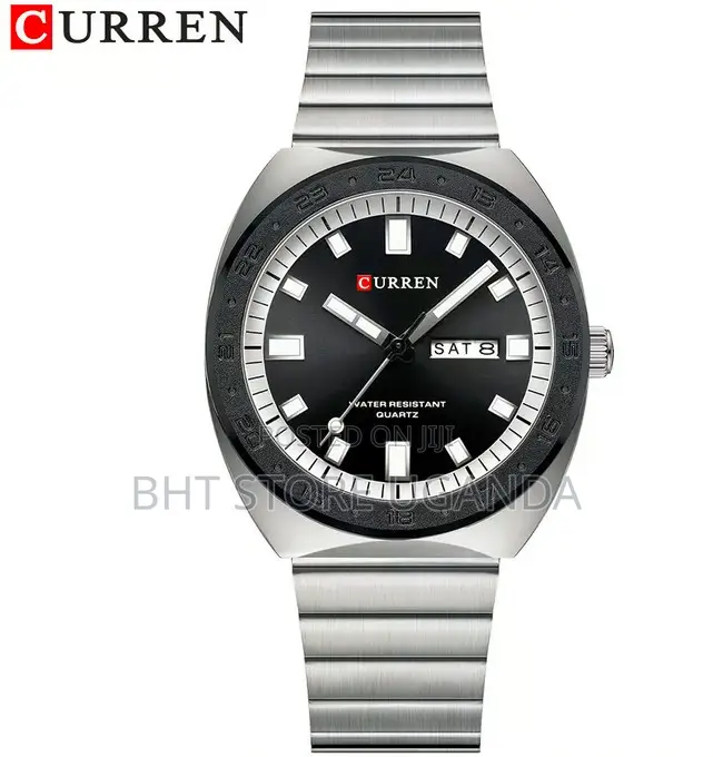 Curren 8473 Watch