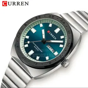 Curren 8473 Watch