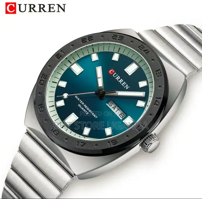 Curren 8473 Watch