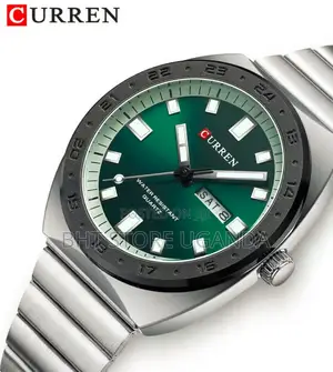 Curren 8473 Watch