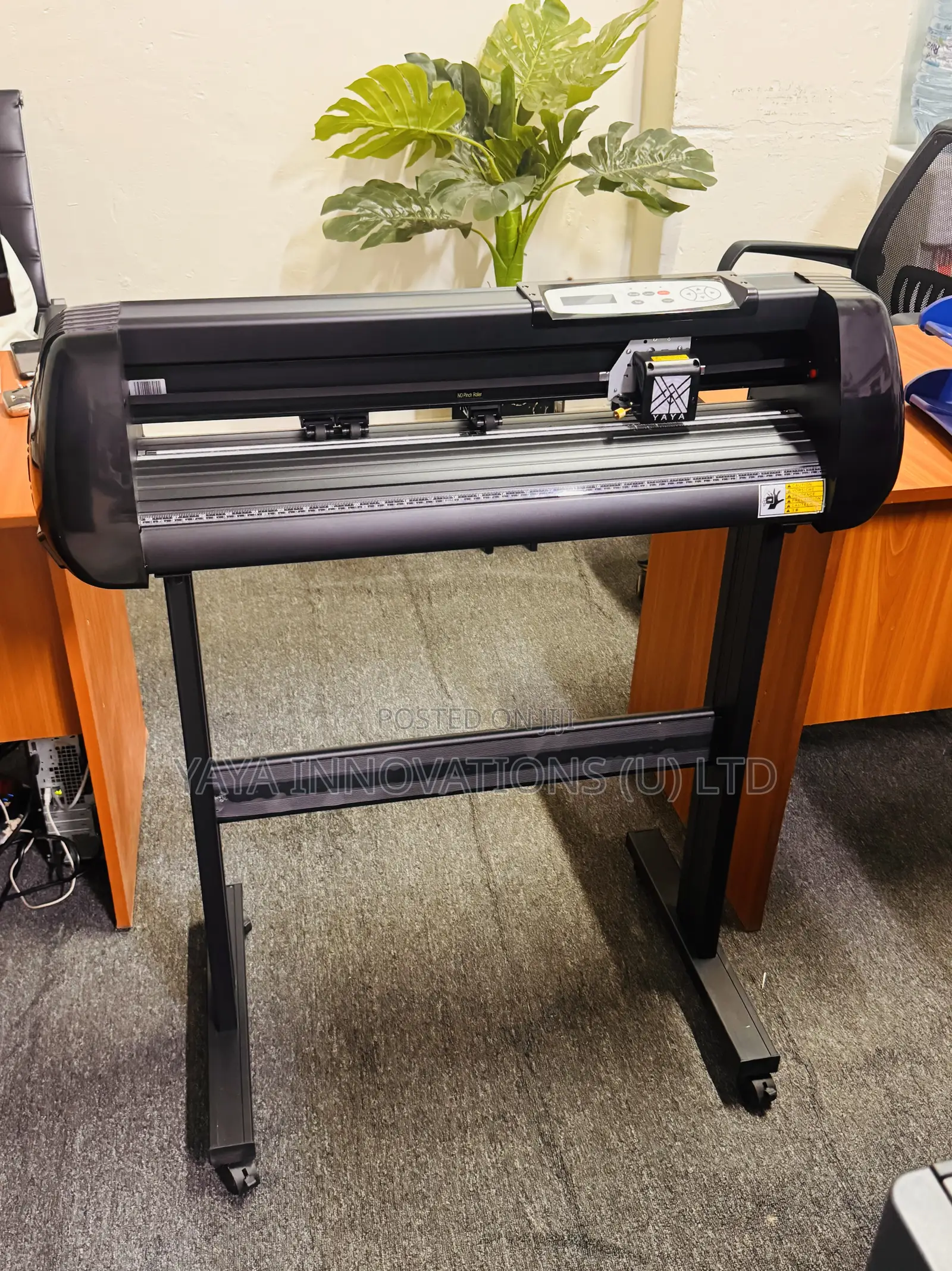 Vinyl Cutting Plotter, 720mm Cutting Plotter Machine