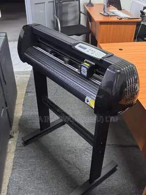 Cutter Plotter Executive Cutting Plotter 720j