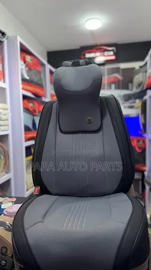 Seat Covers