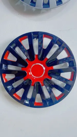 Car Wheel Cups