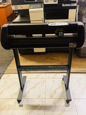 Branding Vinyl Stickers Cutting Plotter/Plotting Machine