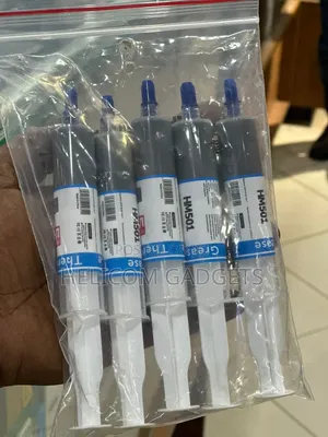 Thermal Paste Hm501