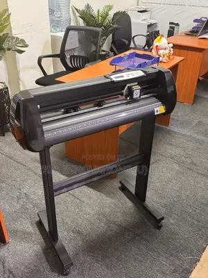 Plotter Cutter T-Shirt Vinyl Cutting Plotter Machine
