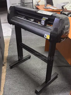 Cutting Plotter Vinyl Cutter Sign Making Machine Cutting