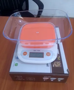 5kg Weight Wholesale Weighing Scale Table Top Weighing Scales [19]