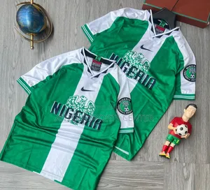 Nigeria Jersey New Kit Original One
