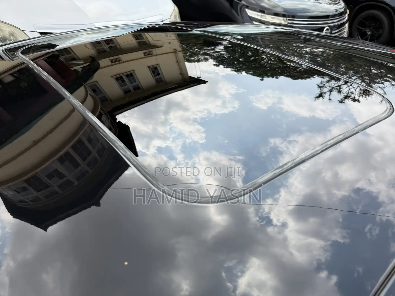 Mercedes-Benz CLS 2019 Gray