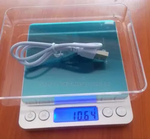 500g/0.01g Weighing Scale Household Weigh Digital Weighing Scales