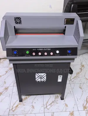 450 Electric Paper Cutter Cutting Machine