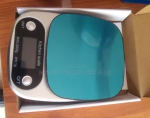 5kg Weigh Digital Food Weighing Scale , Household Weighing Scales [4]