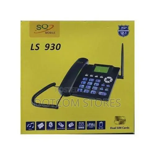 New Sq 92 8 Gb Black
