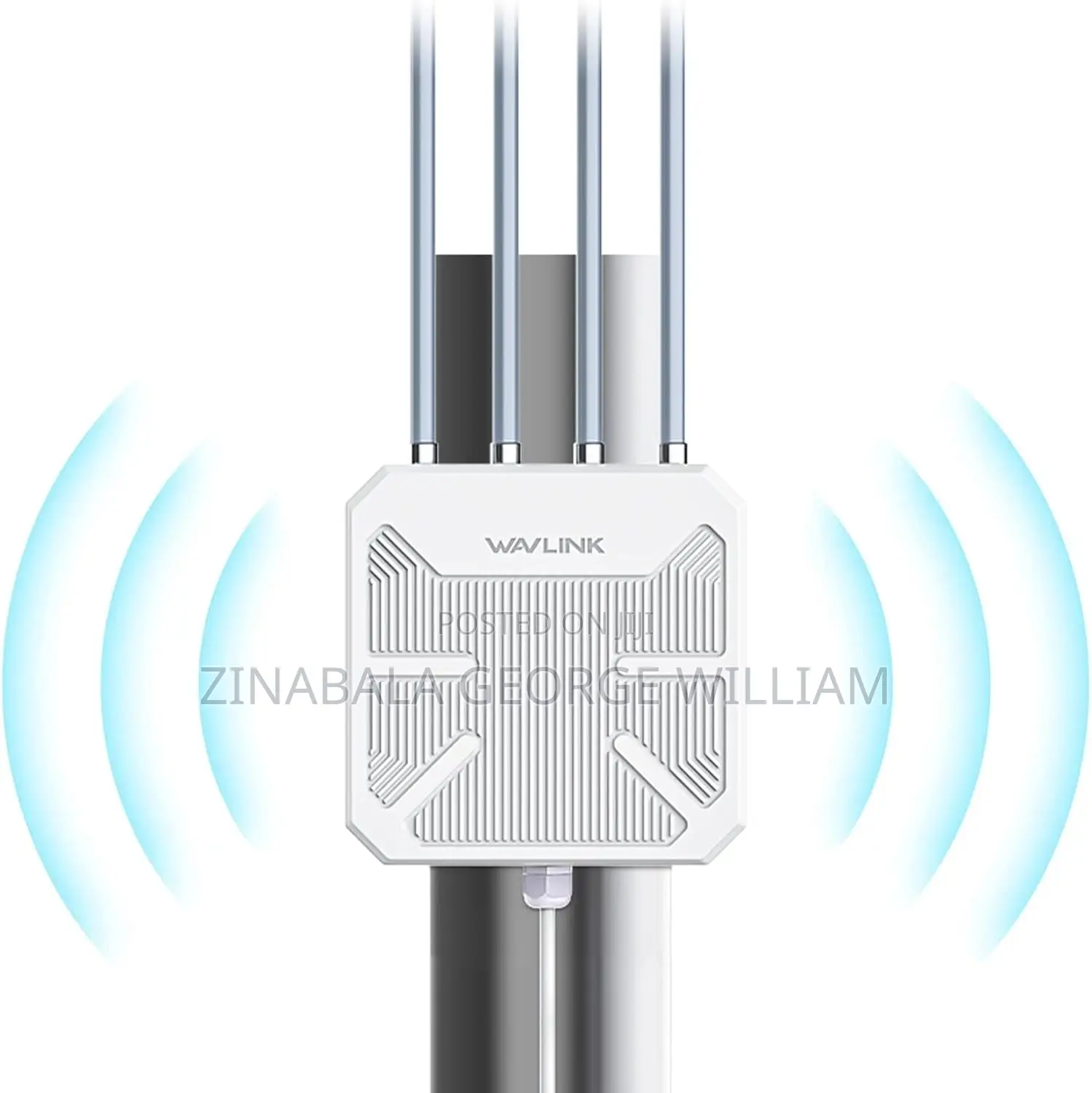 Wavlink Ax1800 Outdoor Wifi 6