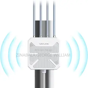 Wavlink Ax1800 Outdoor Wifi 6