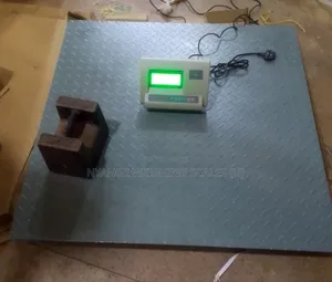 Hot Sale Weighing Scales Electronic Weigh Platform Weighing Scale