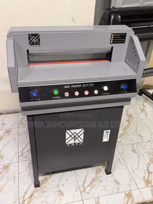 450vs+ Electric Paper Cutter A3 CNC Perfect Guillotine 45cm