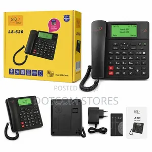New Sq 1000l 8 Gb Black