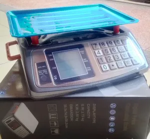 Accurate Weighing Scale Retail Weigh 40kg Weighing Scale [5]