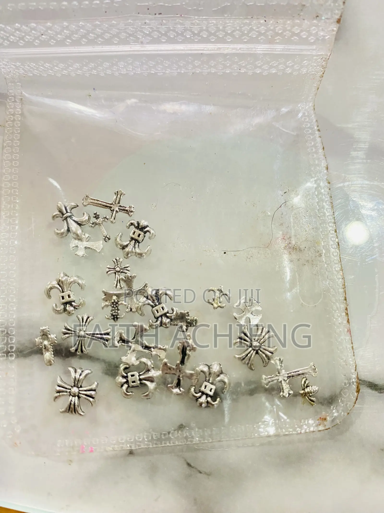 Nail Art Accessories