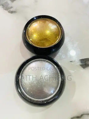 Nail Art Accessories