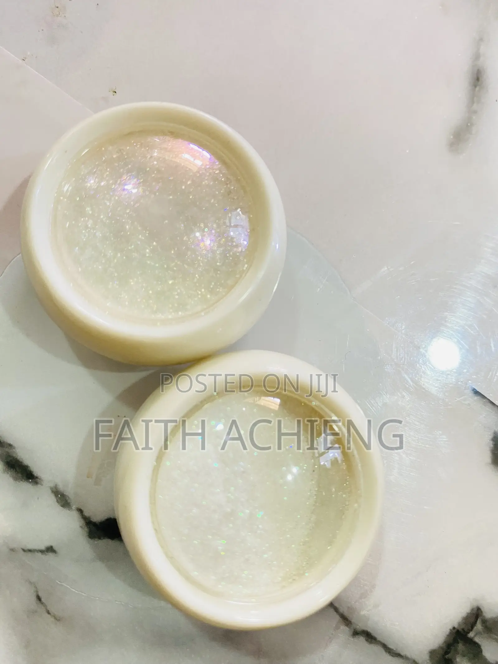 Nail Art Accessories
