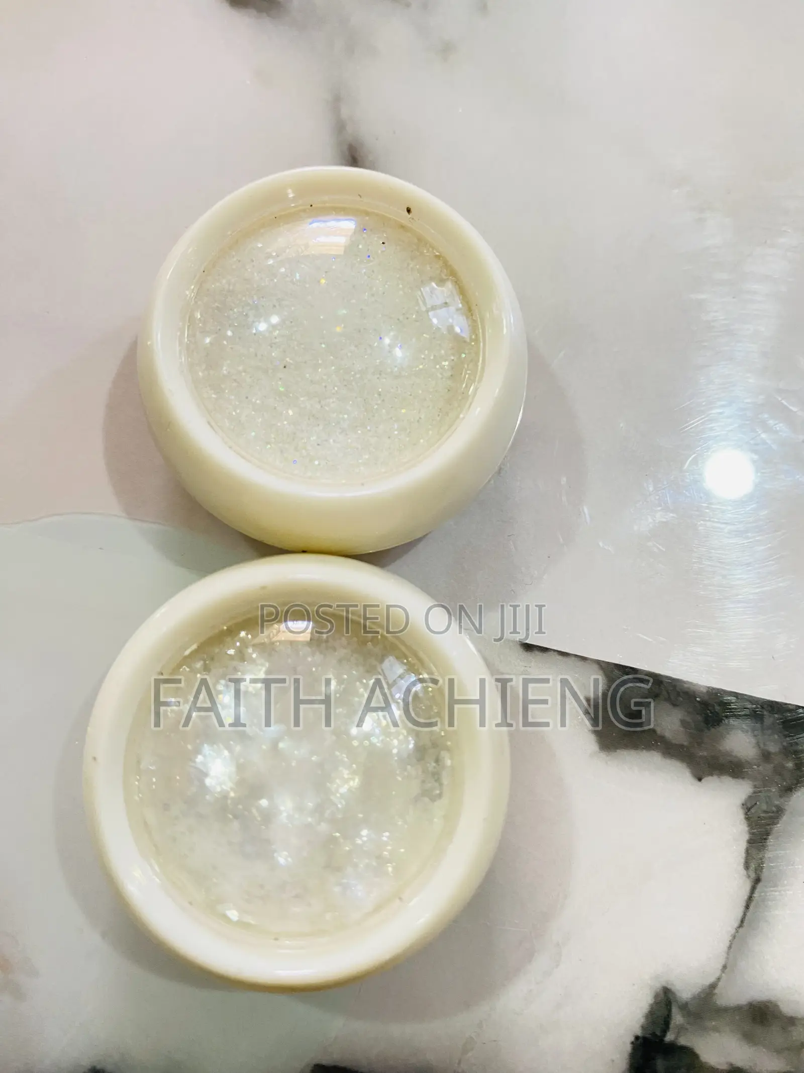 Nail Art Accessories