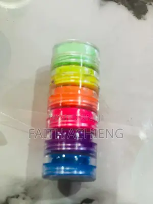 Nail Art Accessories