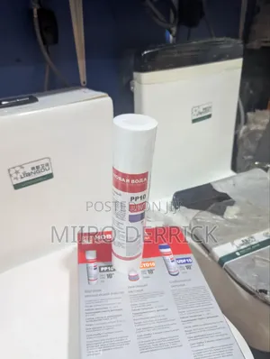 Water Filters Cartridges