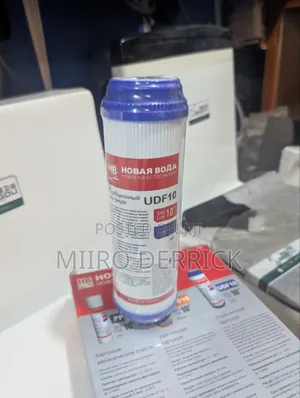 Water Filters Cartridges